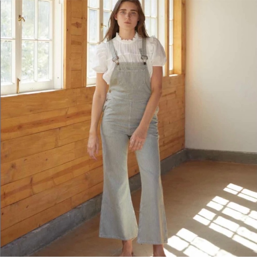 Christy Dawn The Billy Overall